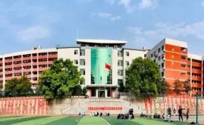 株洲健坤潇湘高级中学｜高三复读学校