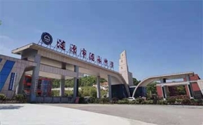 涟源市涟水中学｜高三复读学校